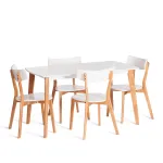 Стол обеденный Claire TetChair 21282
