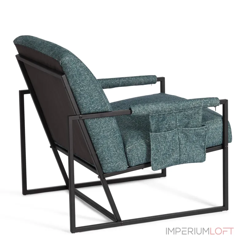 Кресло Charli LUX TetChair 24945 Кресло Charli LUX TetChair 24945