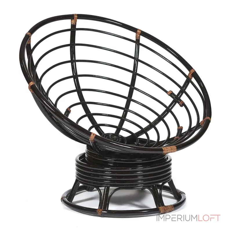 Кресло-качалка PAPASAN TetChair 13746