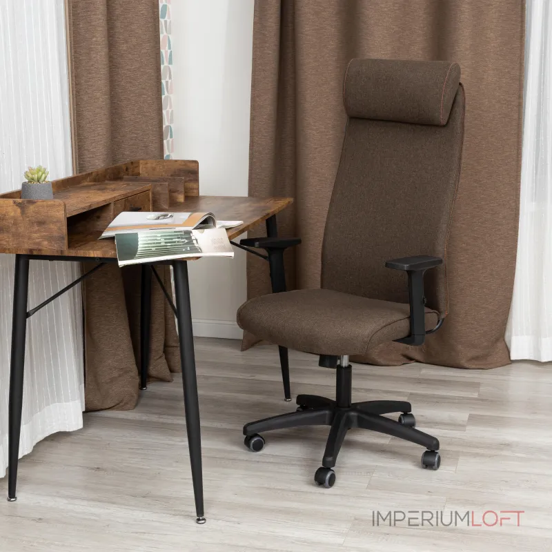 Кресло PRAGMATIC PLT TetChair 24245 Кресло PRAGMATIC PLT TetChair 24245