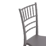 Стул CHAVARI TetChair 19319