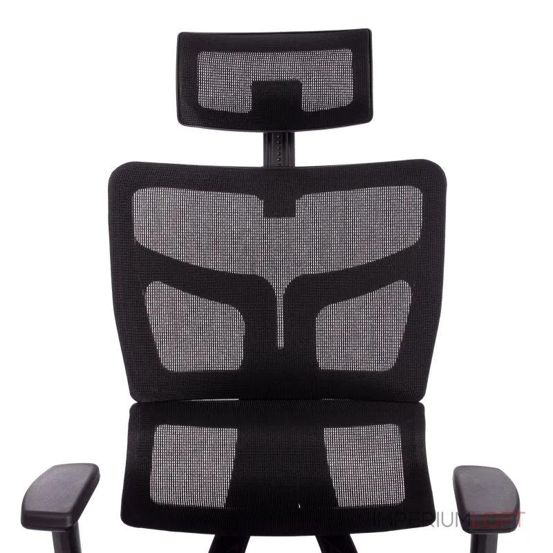 Кресло MESH-11HR TetChair 19507
