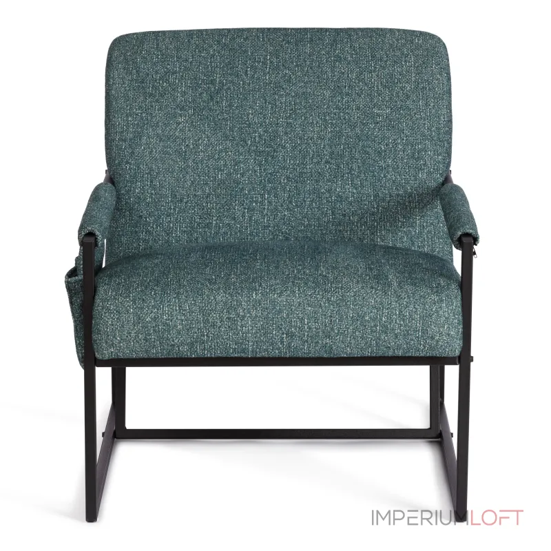 Кресло Charli LUX TetChair 24945 Кресло Charli LUX TetChair 24945