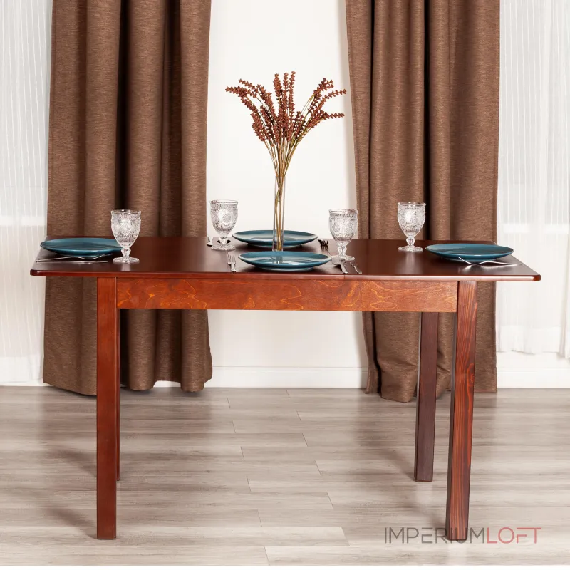 Стол MOSS TetChair 20365 Стол MOSS TetChair 20365