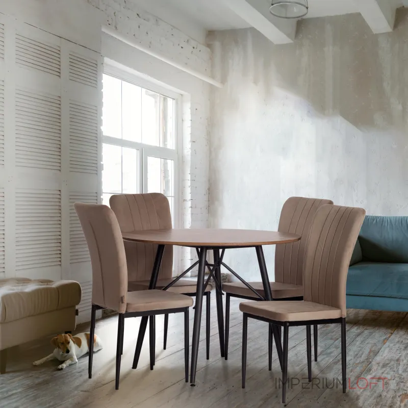 Стул VERTER TetChair 21247