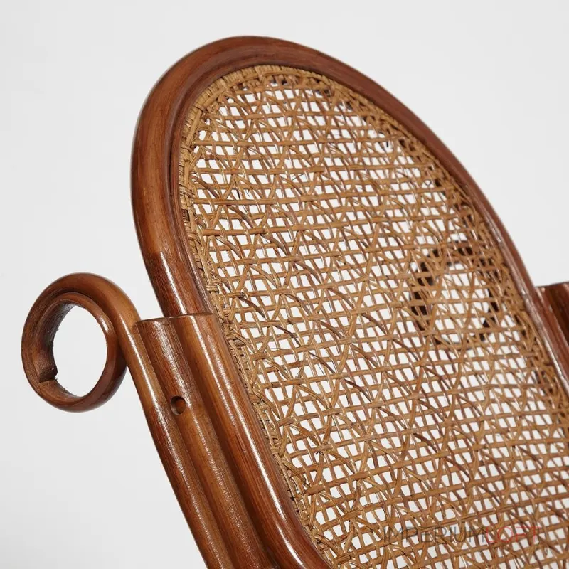 Кресло-качалка MILANO TetChair 12996