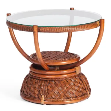Столик кофейный Andrea TetChair 8301 Столик кофейный Andrea TetChair 8301
