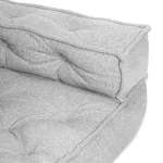 Модуль мягкий угловой Miracle TetChair 25336