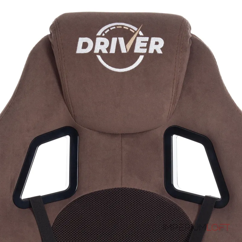 Кресло DRIVER TetChair 19293