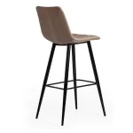 Стул барный CHILLY TetChair 14354