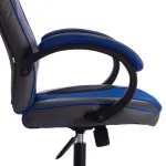 Кресло RACER GT TetChair 13252