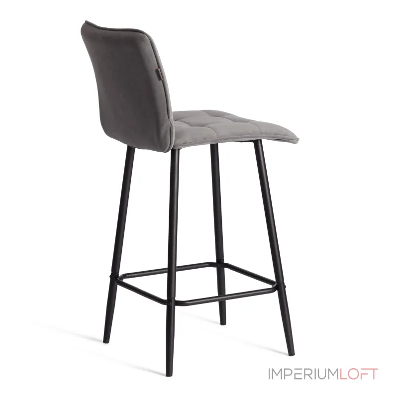 Полубарный стул Bari TetChair 24906 Полубарный стул Bari TetChair 24906