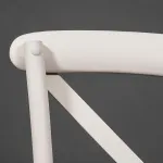 Стул с подлокотниками CROSS TetChair 12375