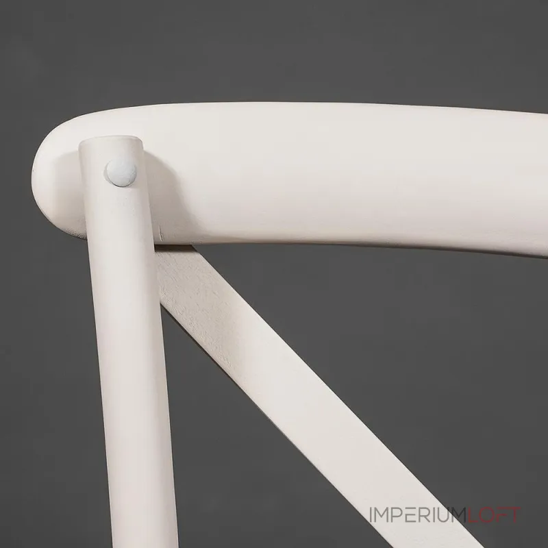 Стул с подлокотниками CROSS TetChair 12375