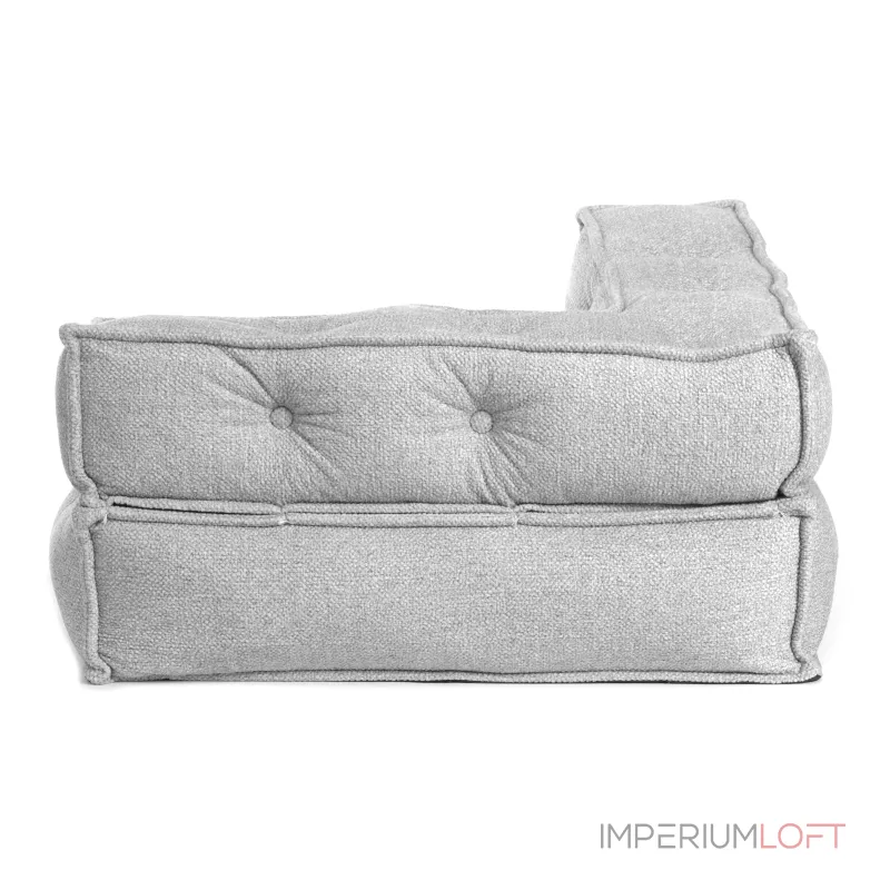 Модуль мягкий угловой Miracle TetChair 25336