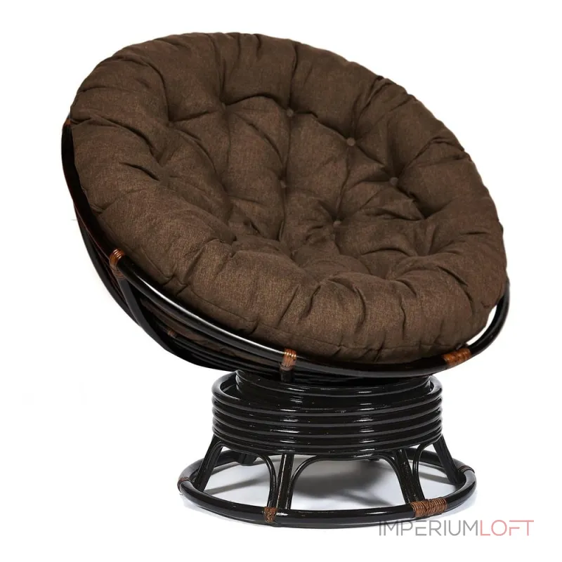 Кресло-качалка PAPASAN TetChair 13746