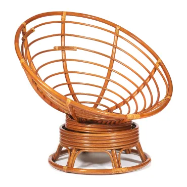 Кресло-качалка PAPASAN TetChair 5047