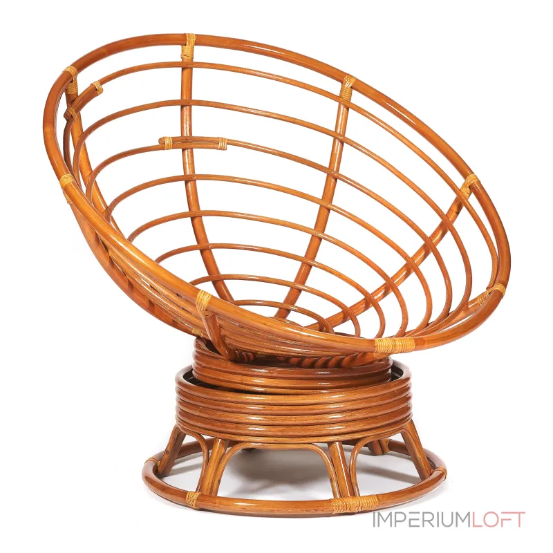 Кресло-качалка PAPASAN TetChair 5047 Кресло-качалка PAPASAN TetChair 5047