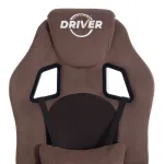Кресло DRIVER TetChair 19293