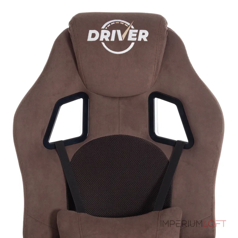 Кресло DRIVER TetChair 19293