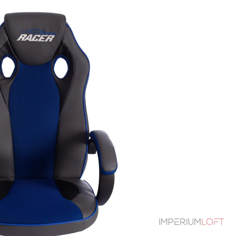 Кресло RACER GT TetChair 13252 Кресло RACER GT TetChair 13252