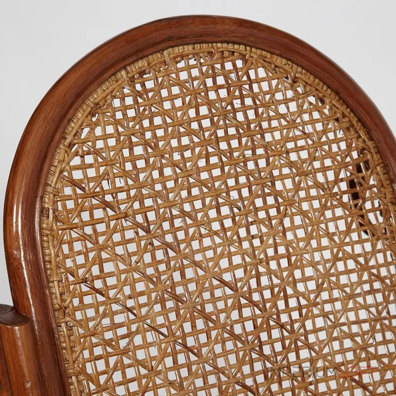 Кресло-качалка MILANO TetChair 12996