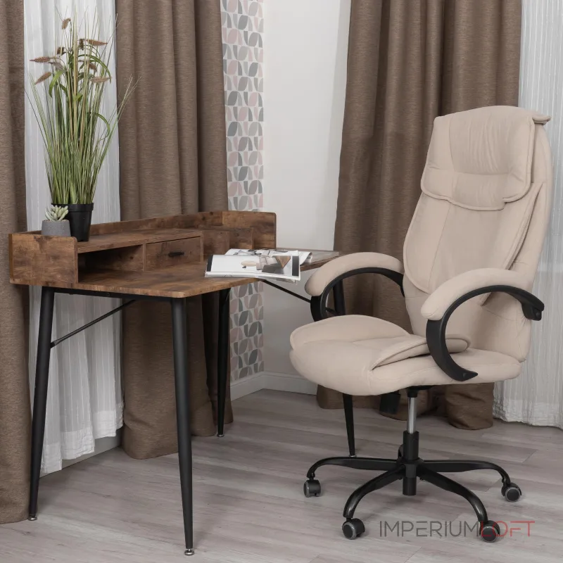 Кресло OREON TetChair 25041 Кресло OREON TetChair 25041