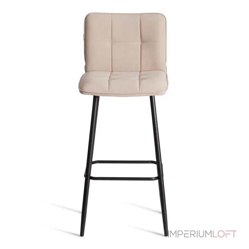 Барный стул Bari TetChair 24907 Барный стул Bari TetChair 24907