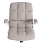 Кресло Lugano Wh TetChair 21802