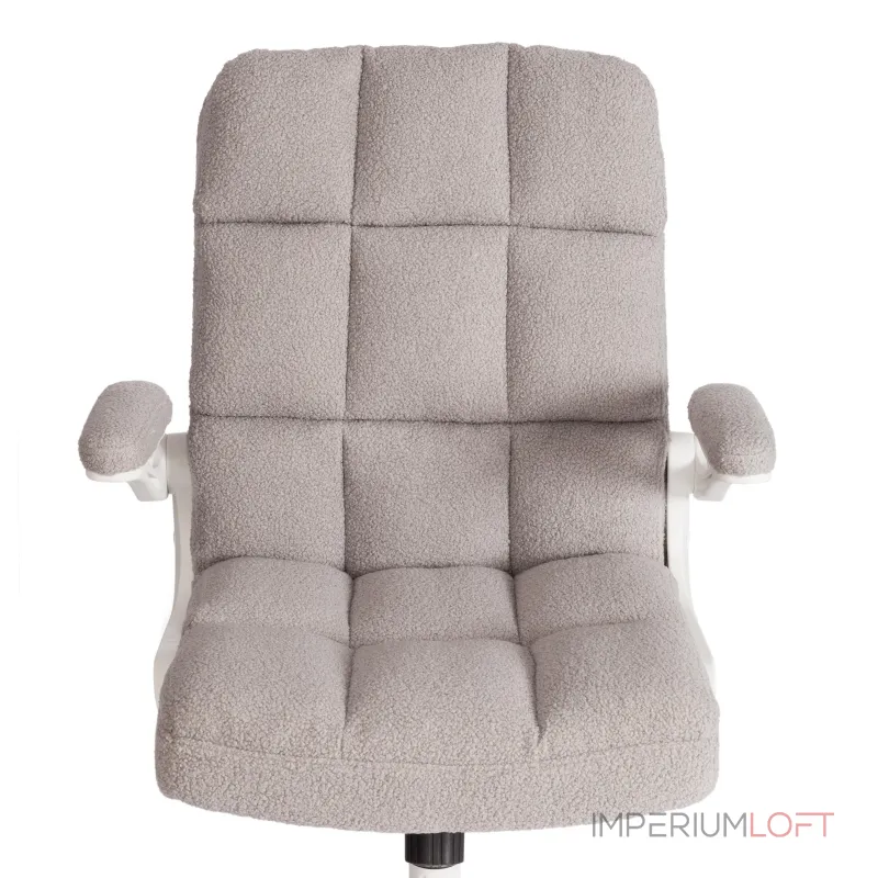 Кресло Lugano Wh TetChair 21802 Кресло Lugano Wh TetChair 21802