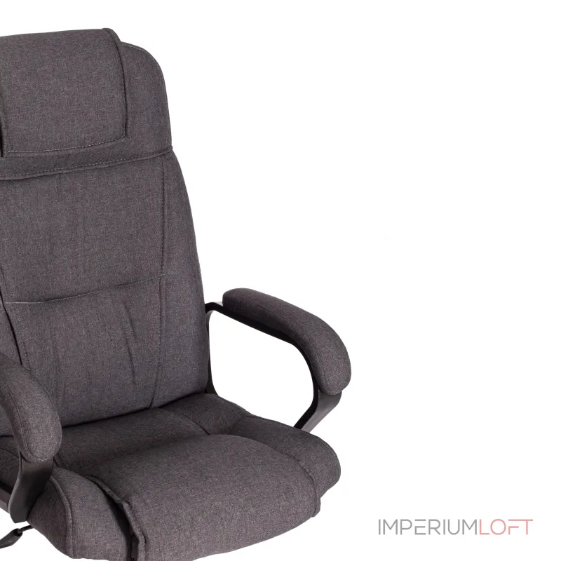Кресло BERGAMO TetChair 19399 Кресло BERGAMO TetChair 19399
