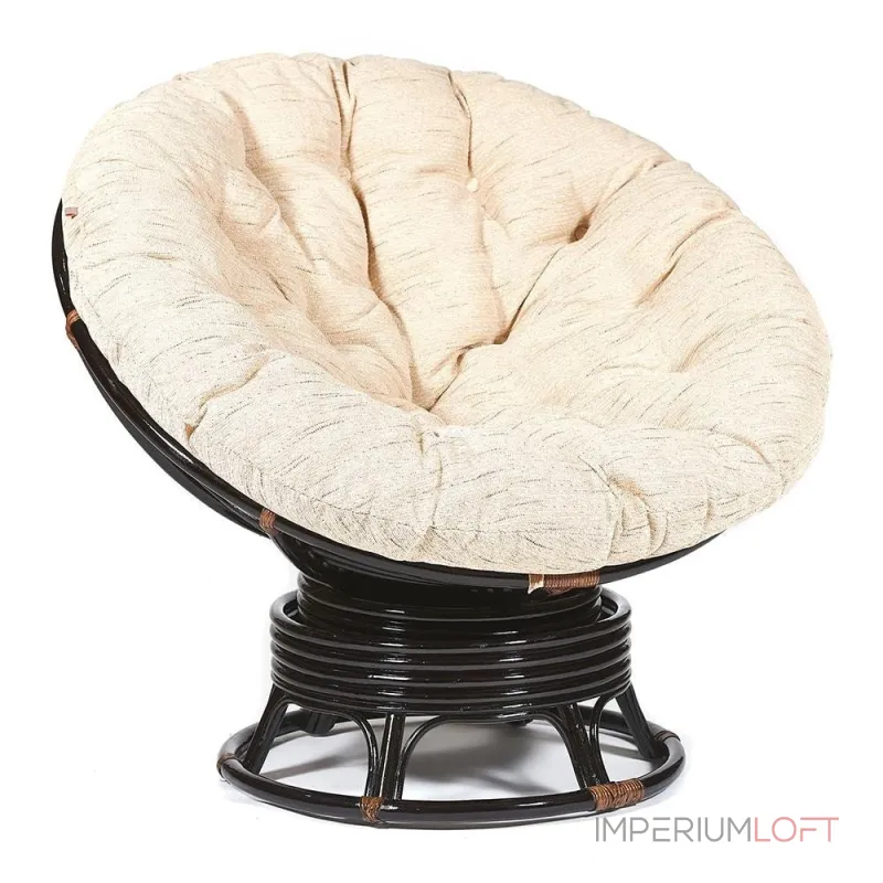 Кресло-качалка PAPASAN TetChair 7271