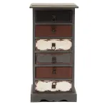 Тумба TALLEY TetChair 10276