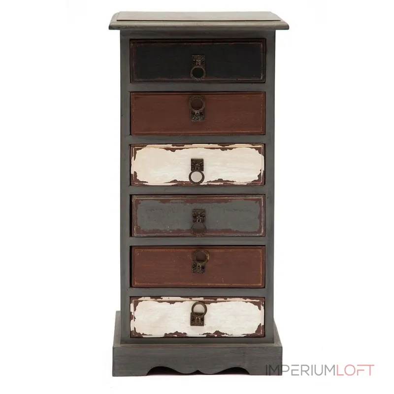 Тумба TALLEY TetChair 10276 Тумба TALLEY TetChair 10276