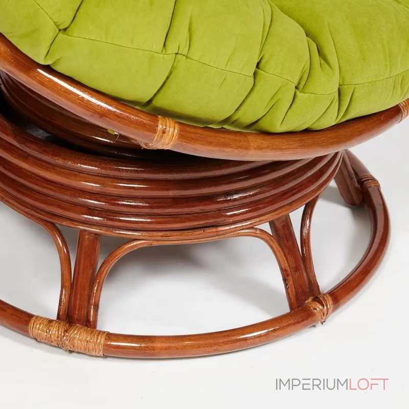 Кресло-качалка PAPASAN TetChair 13757