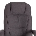 Кресло BERGAMO TetChair 19399