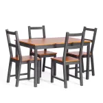 Обеденный комплект Sonata TetChair 21793