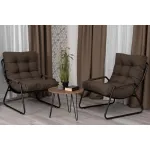 Кресло Ergo TetChair 25084