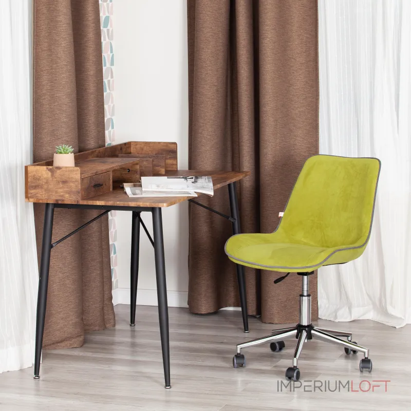 Кресло STYLE TetChair 13565 Кресло STYLE TetChair 13565