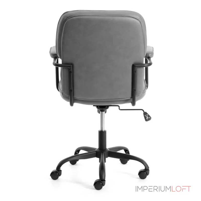 Кресло ALPHA TetChair 24728 Кресло ALPHA TetChair 24728