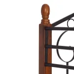 Кровать BOLERO TetChair 10079
