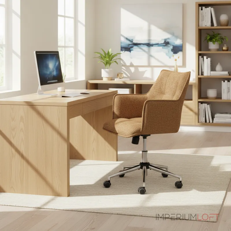 Кресло Lutz TetChair 25477