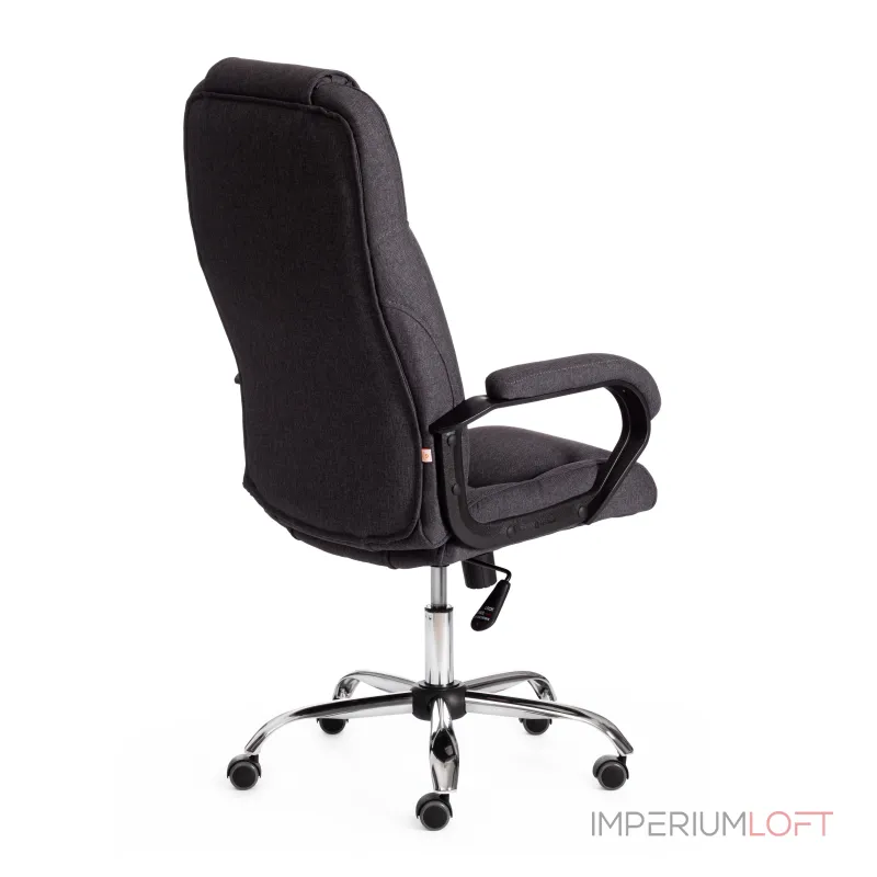 Кресло BERGAMO TetChair 19399 Кресло BERGAMO TetChair 19399