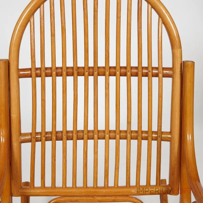 Кресло-качалка VIENNA TetChair 12997 Кресло-качалка VIENNA TetChair 12997