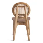 Стул FENRIR TetChair 24400