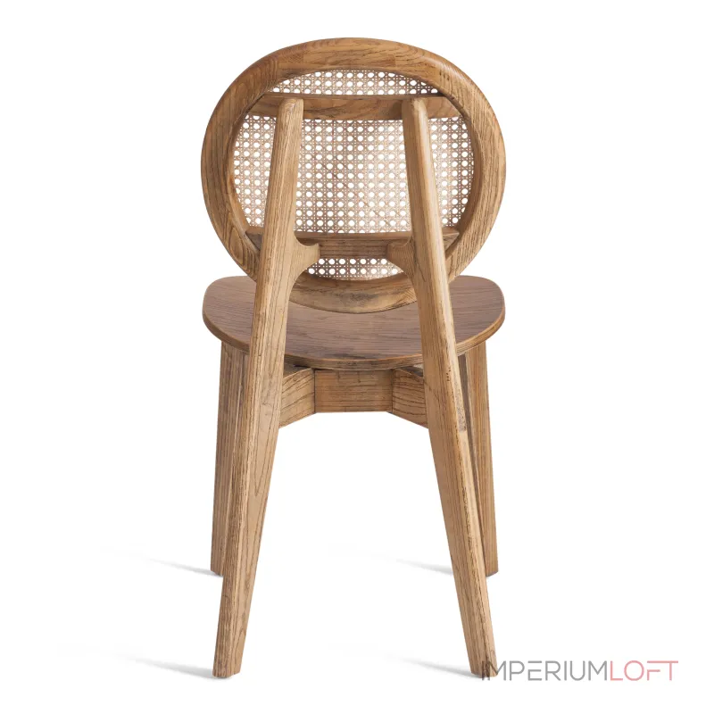 Стул FENRIR TetChair 24400