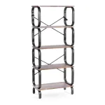 Стеллаж WS-04 TetChair 24310