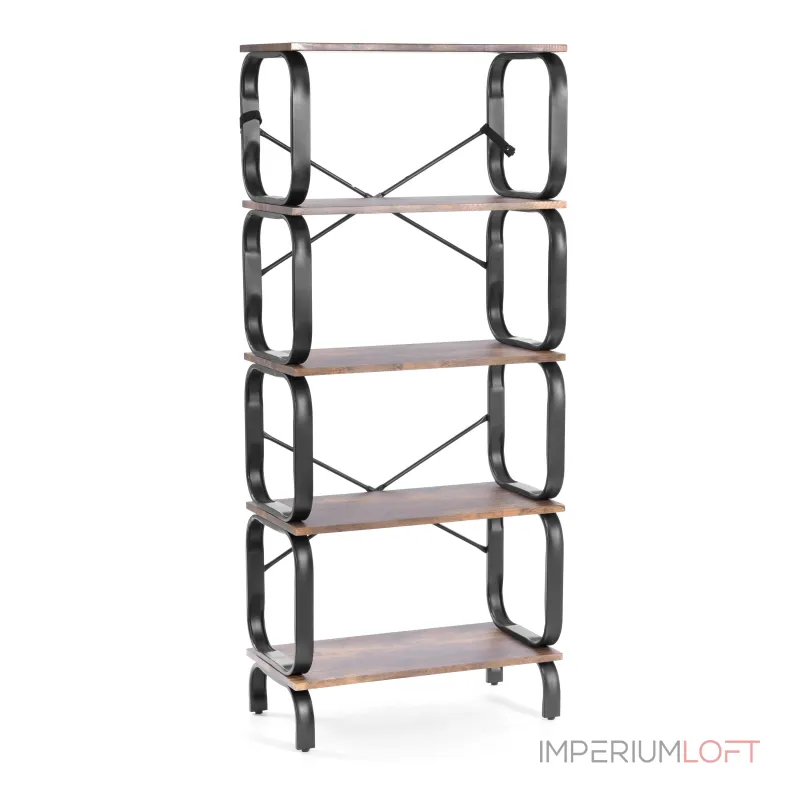 Стеллаж WS-04 TetChair 24310 Стеллаж WS-04 TetChair 24310