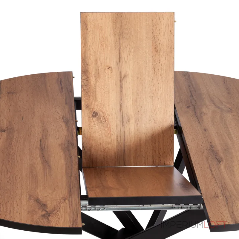 Стол MANZANA TetChair 20617 Стол MANZANA TetChair 20617