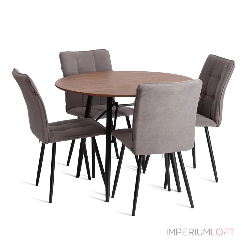 Стул обеденный Bari TetChair 25242 Стул обеденный Bari TetChair 25242